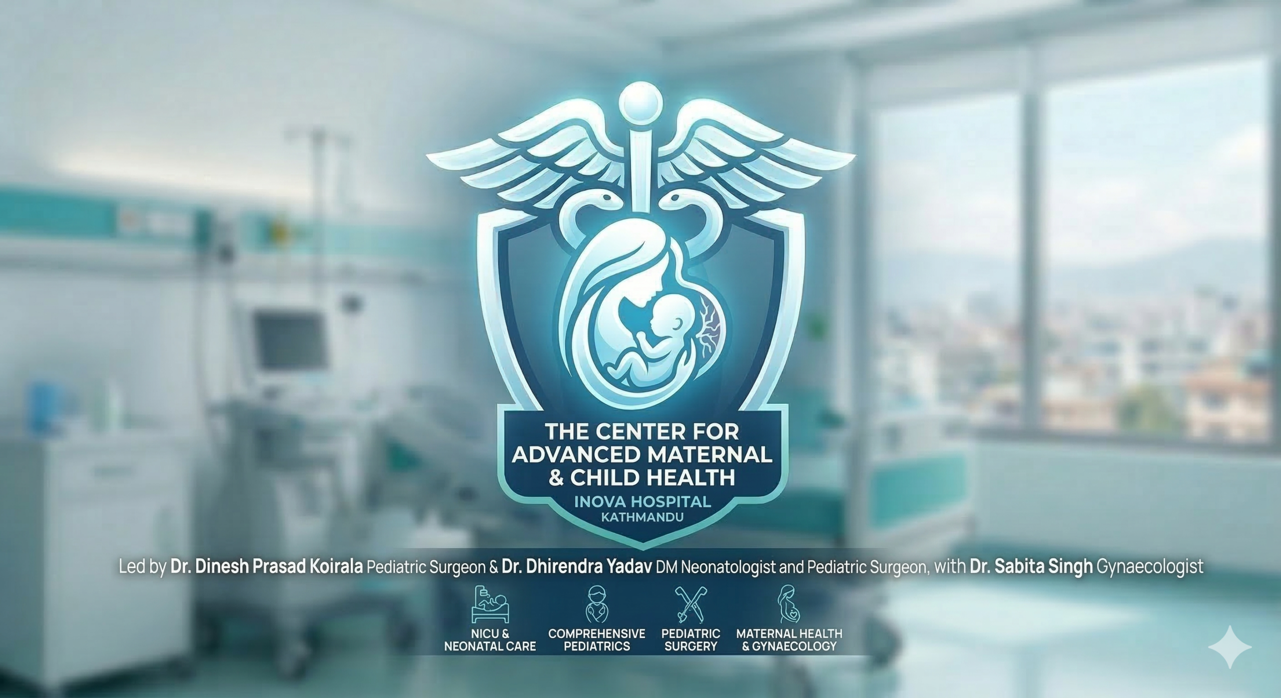 Advanced Maternal & Child Health