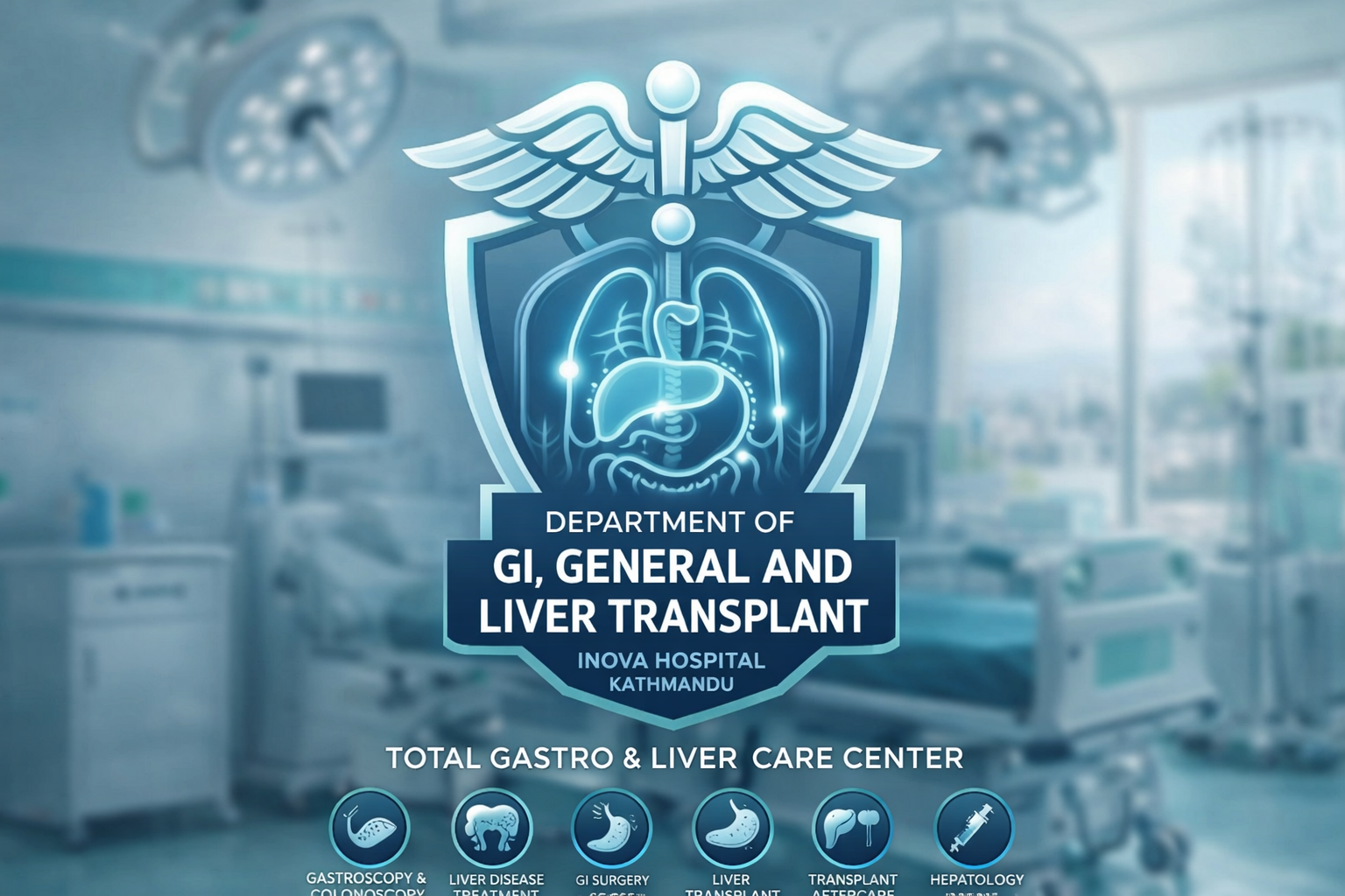 gi and gastro care