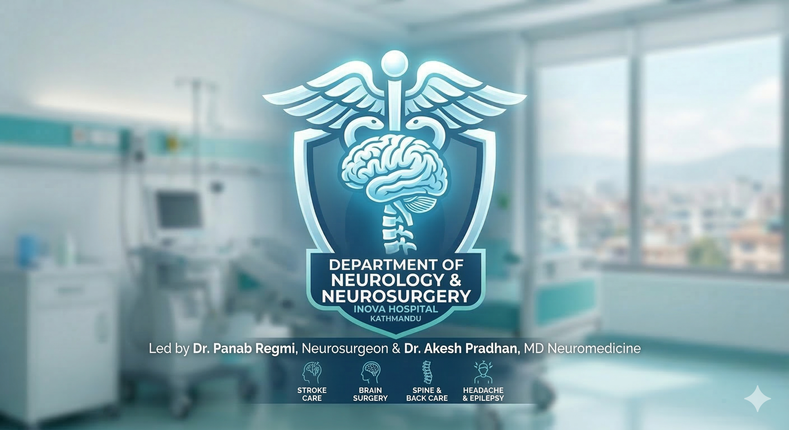 department of neurology